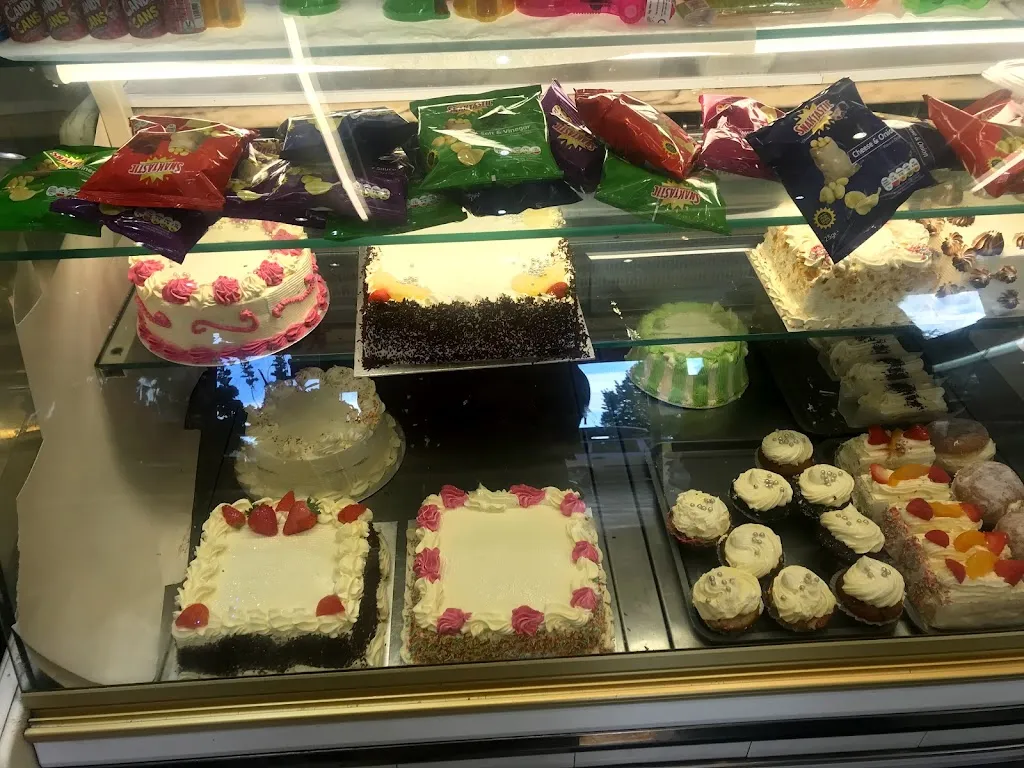 Supreme Bakers