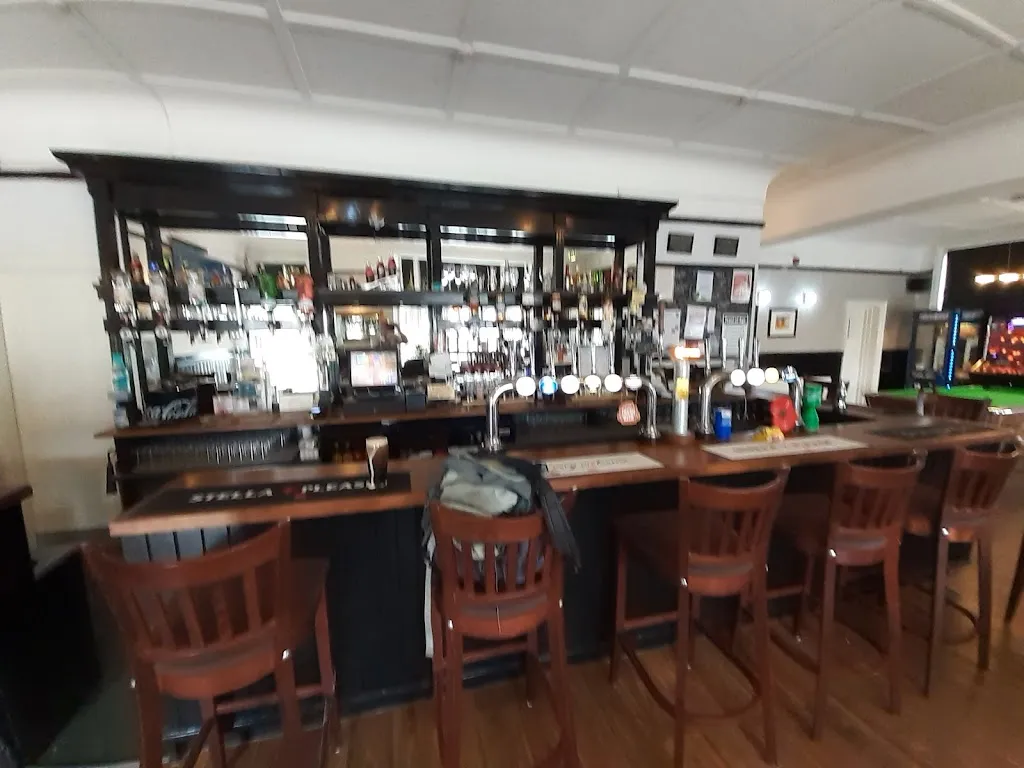 Surrey Arms