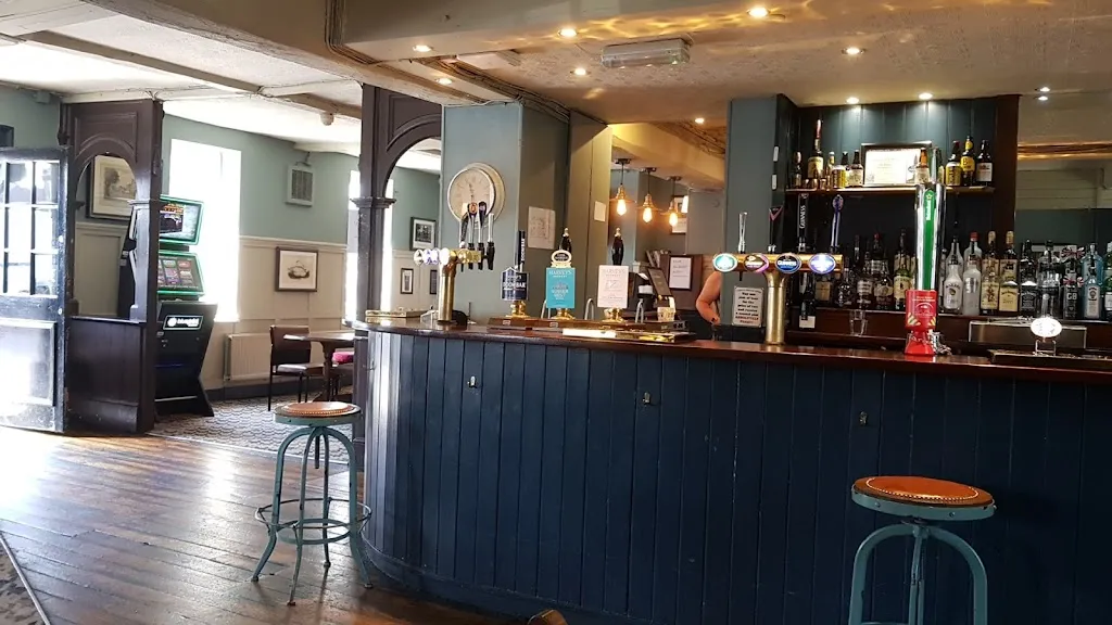 Swan West Wickham