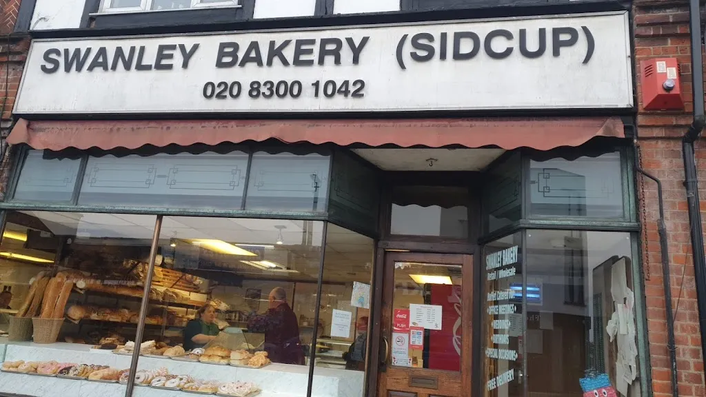Swanley Bakery