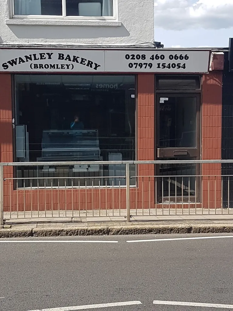 Swanley Bakery