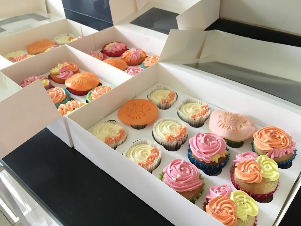 Sweet Beginnings Bakes