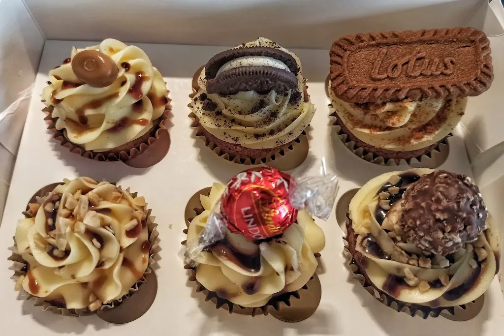 Sweet Cupcakes Ltd
