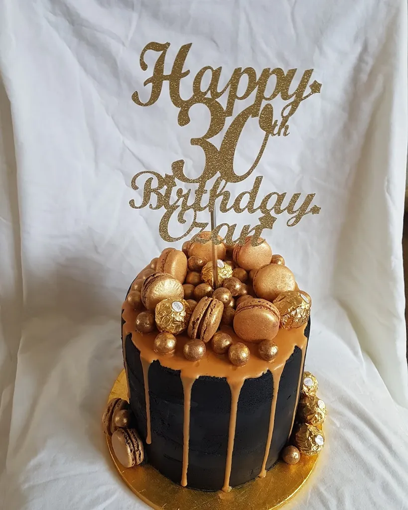 Sweet Essence Cakes