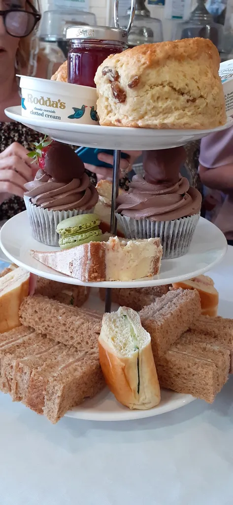 Sweet Rose Cakery