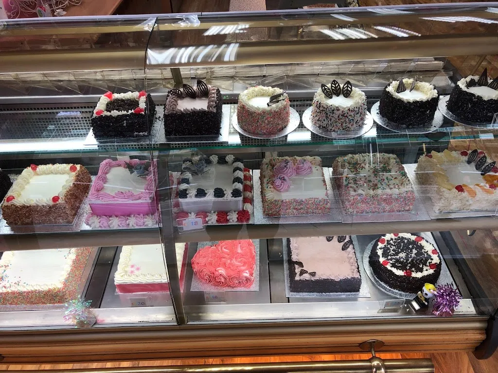 Sweet Success Cakes