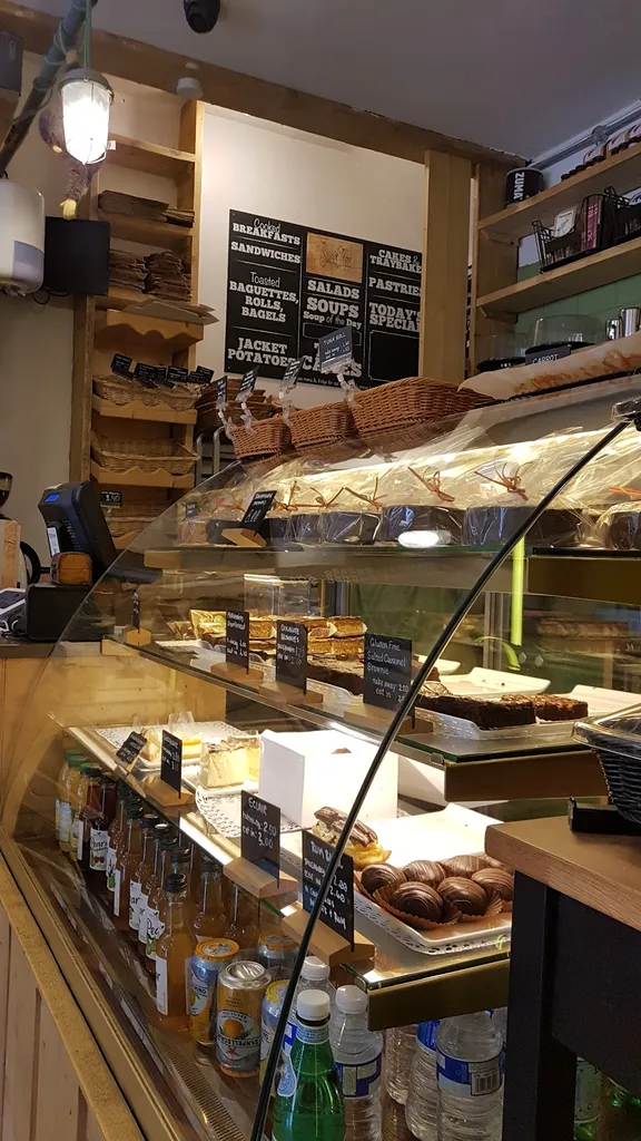 Sweet Tree Bakery
