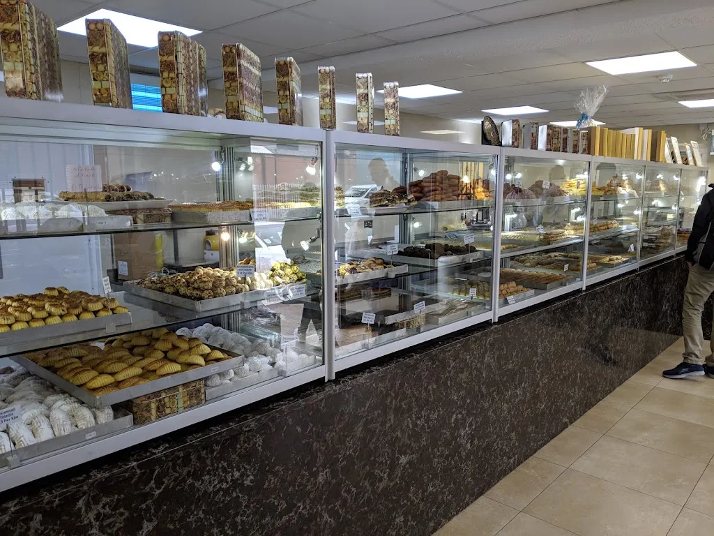 Sweetland London