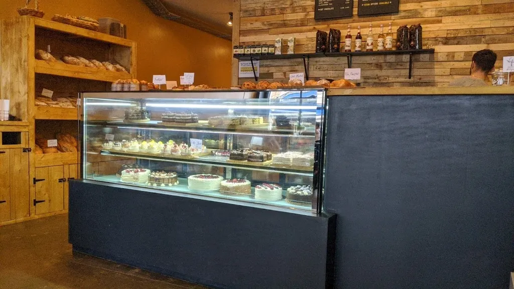 Sweetsmile Bakery & Patisserie (Brunch & Coffee)
