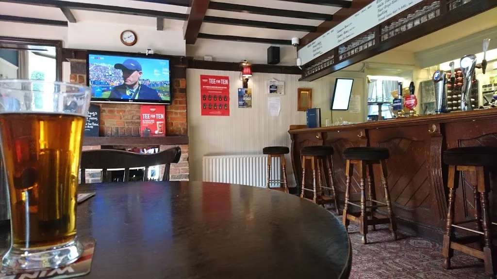 Sydney Arms