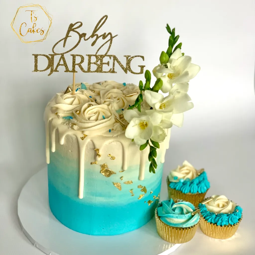 T's Cakes