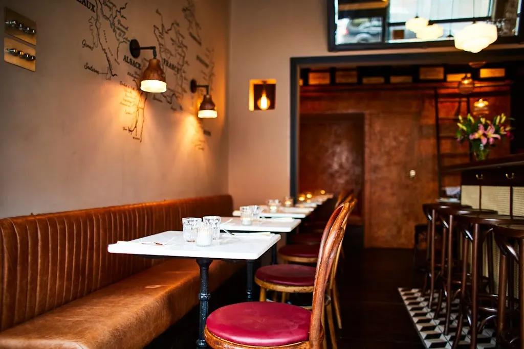 Tabac Bar