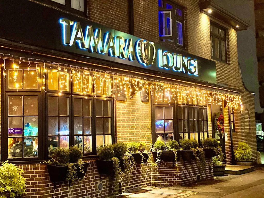 Tamara Lounge