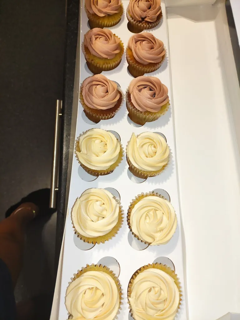 Tams Delights