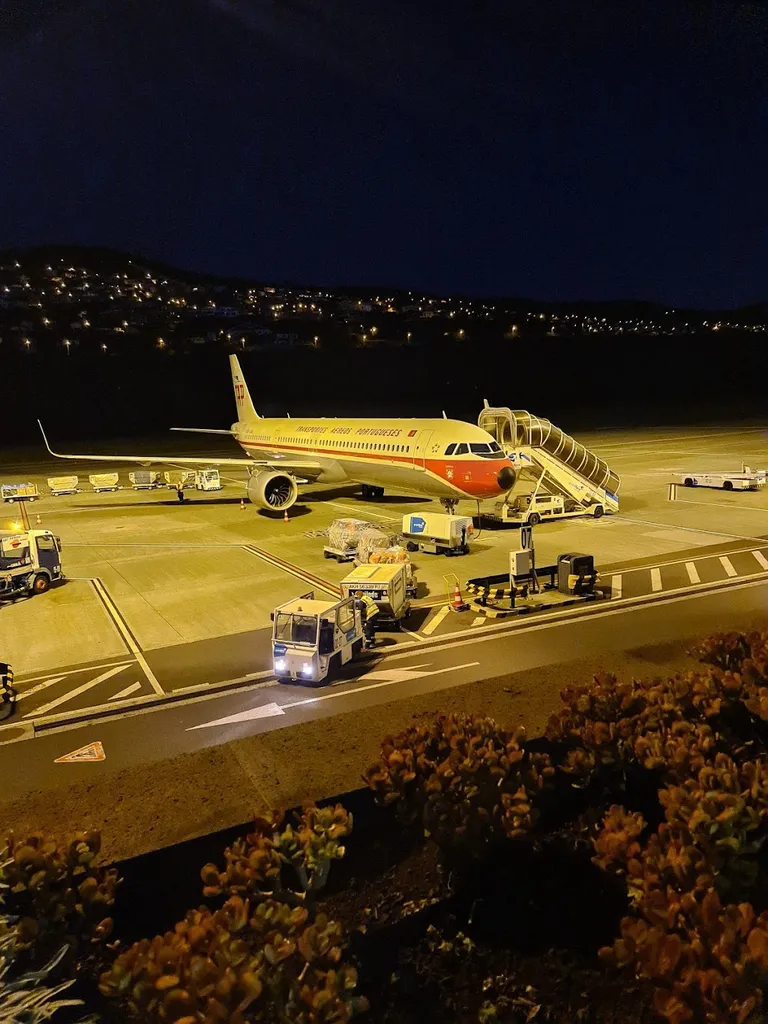 TAP Air Portugal
