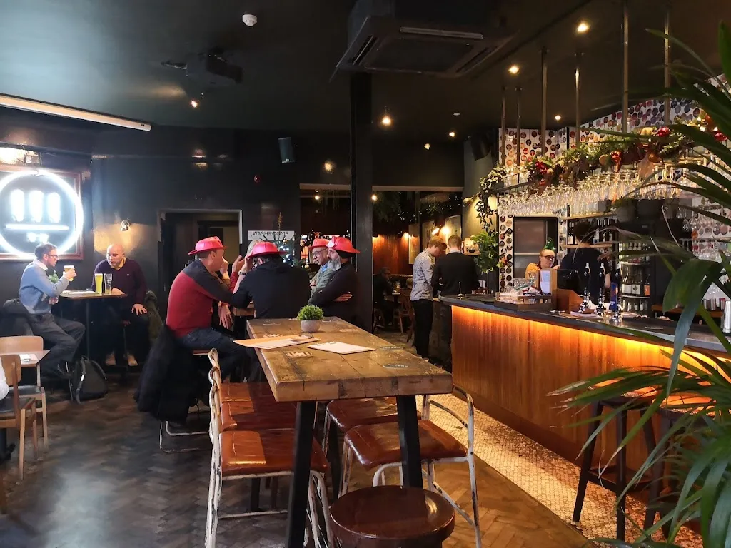 Tap Tavern
