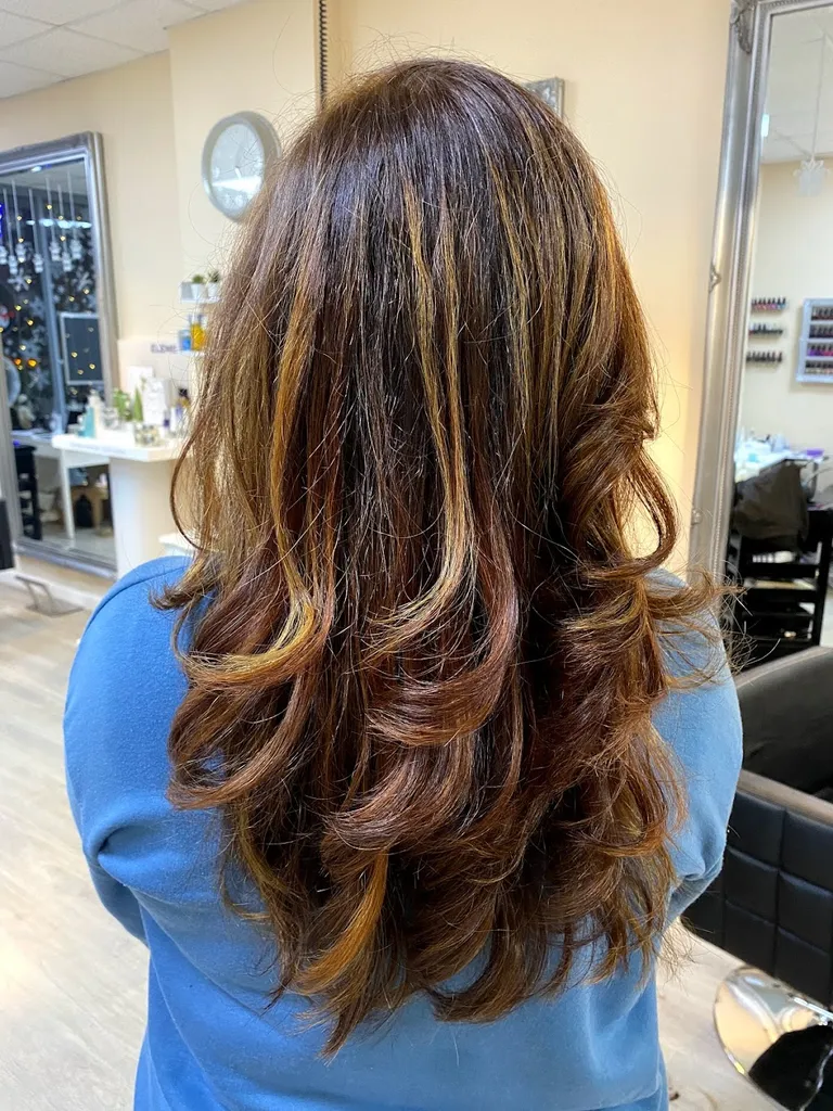 Tasha Hair & Beauty