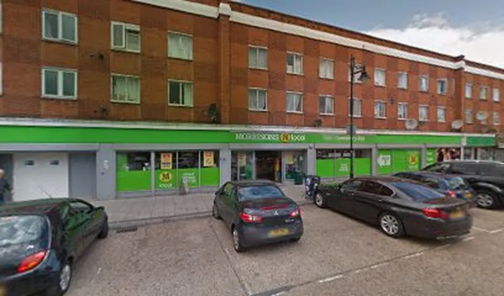 Tax Express Accounting Ltd