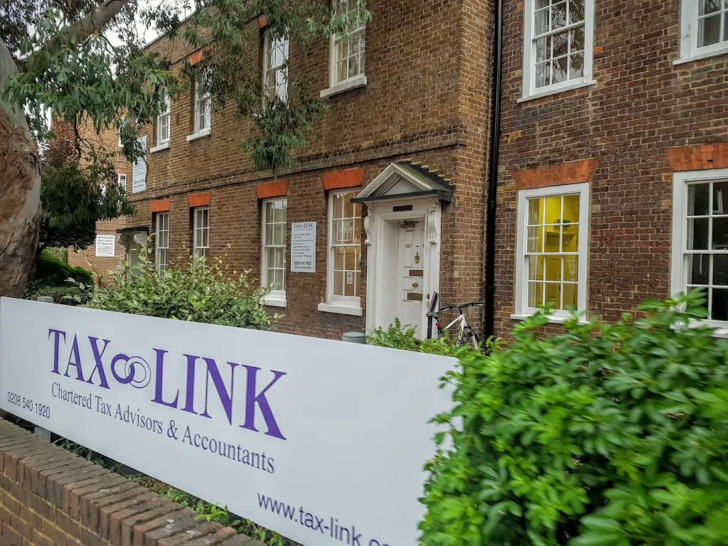 Tax Link
