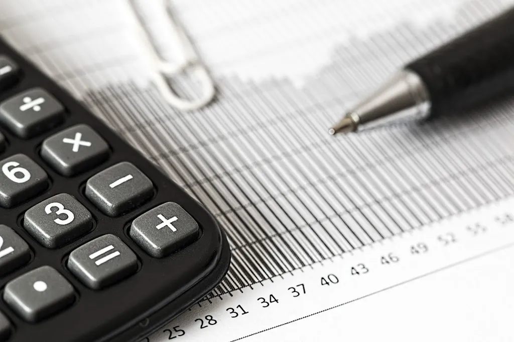 Tax Maths