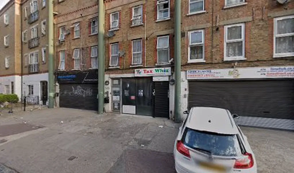 Tax Whiz | Accountants Whitechapel
