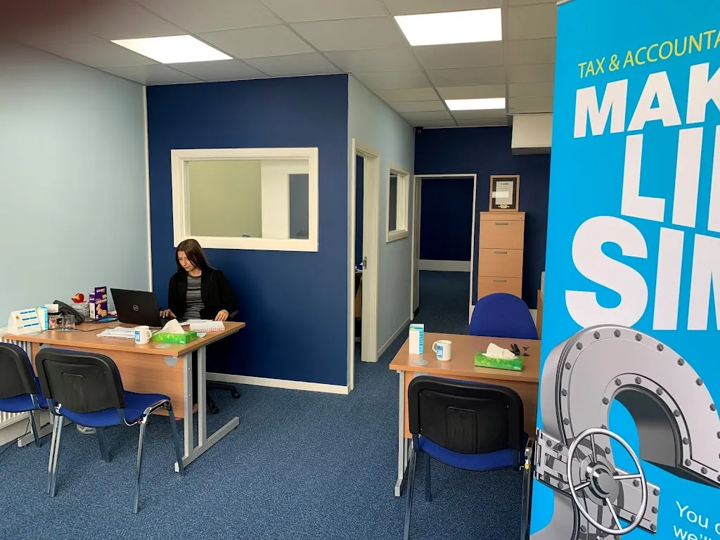 TaxAssist Accountants