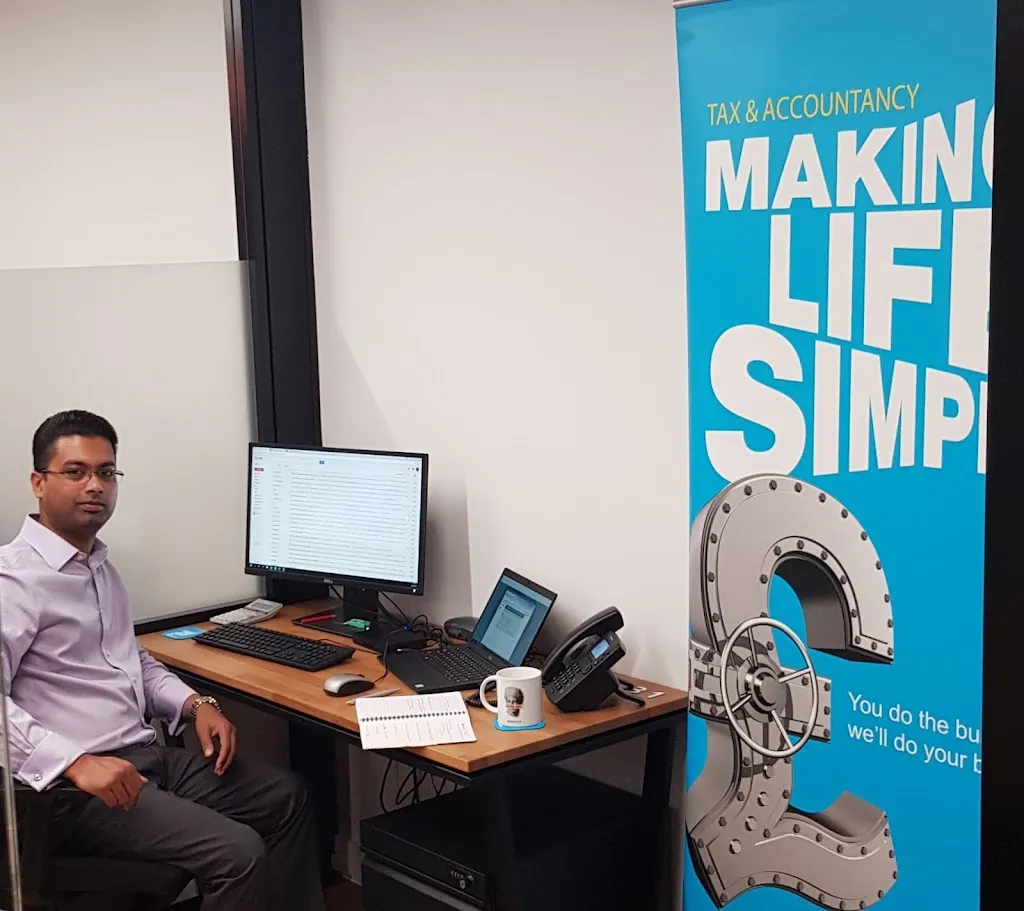 TaxAssist Accountants