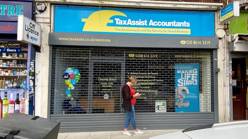 TaxAssist Accountants