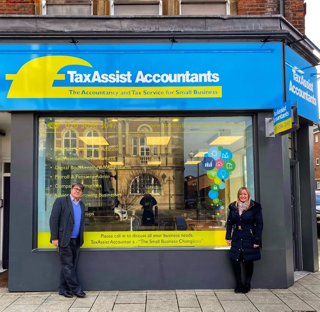 TaxAssist Accountants