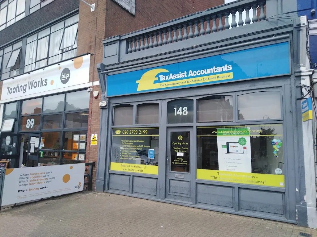 TaxAssist Accountants