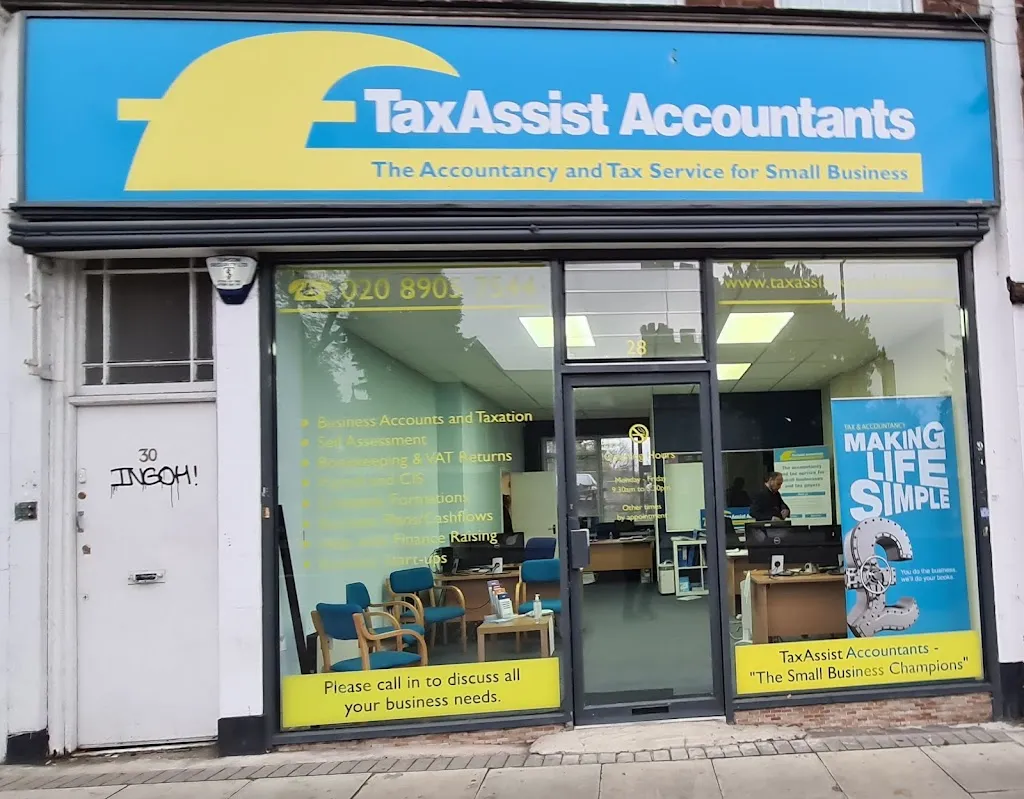 TaxAssist Accountants