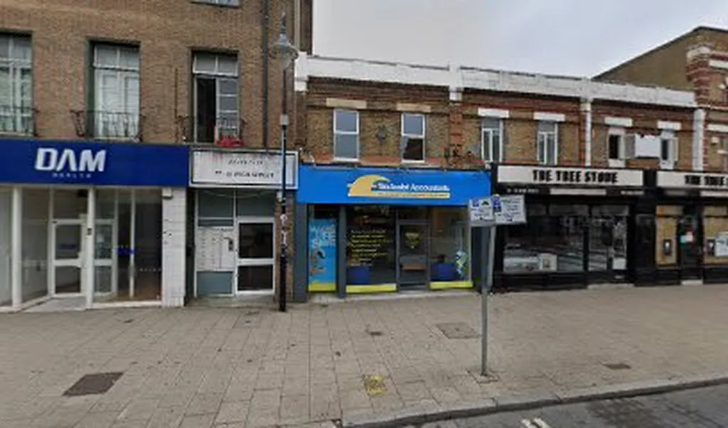 TaxAssist Accountants
