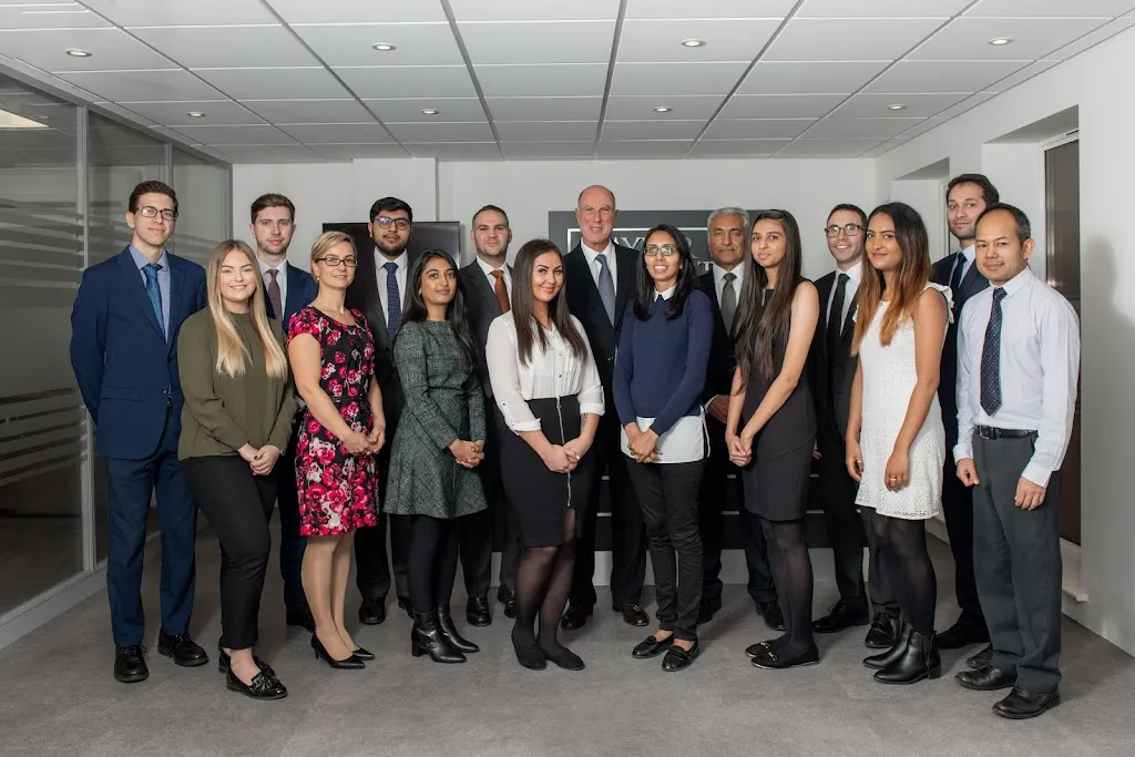 Taylor Associates LLP - Accountancy and Bookkeeping