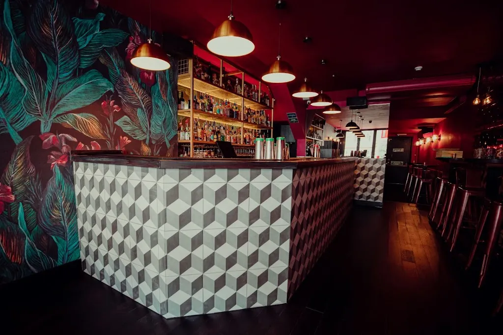 Tequila Mockingbird Clapham Junction