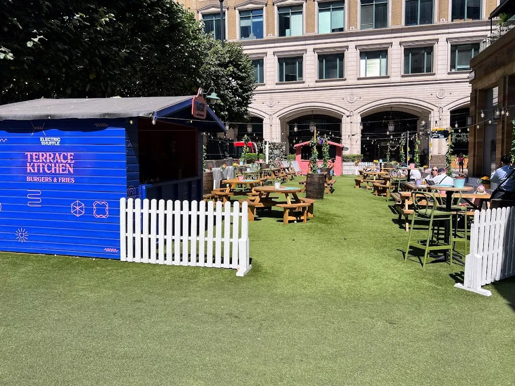 Terrace Bar