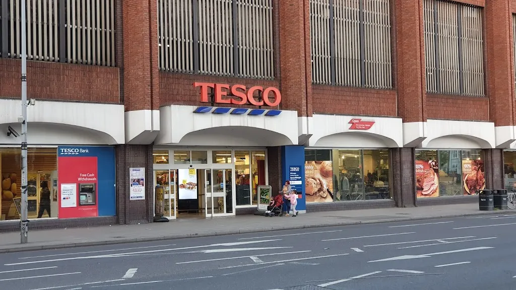 Tesco
