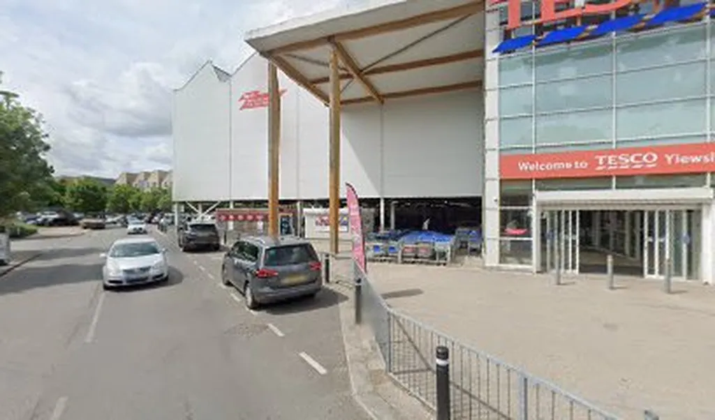 Tesco Bank