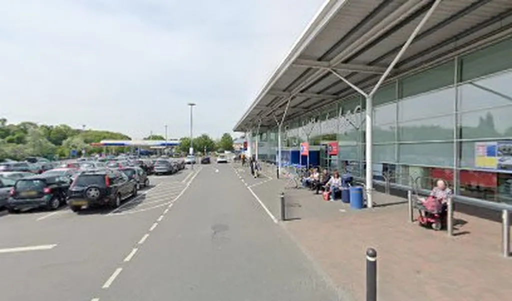 Tesco Bank