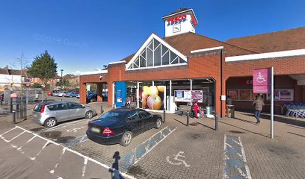 Tesco Bank