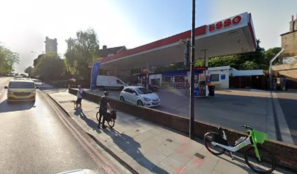 Tesco Bank ATM