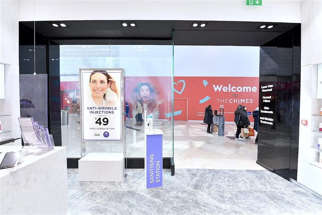 Thérapie Clinic - Uxbridge