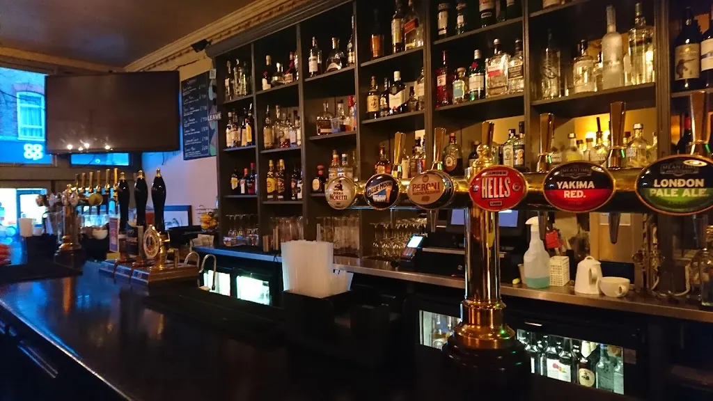 The Abbeville