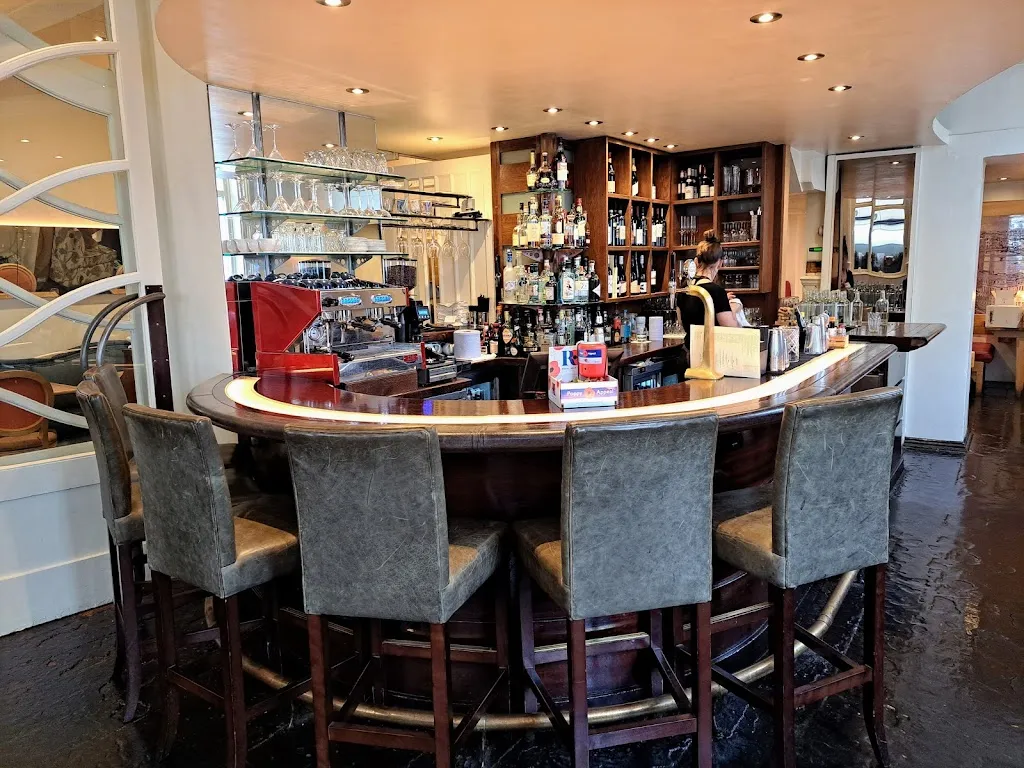 The Abingdon