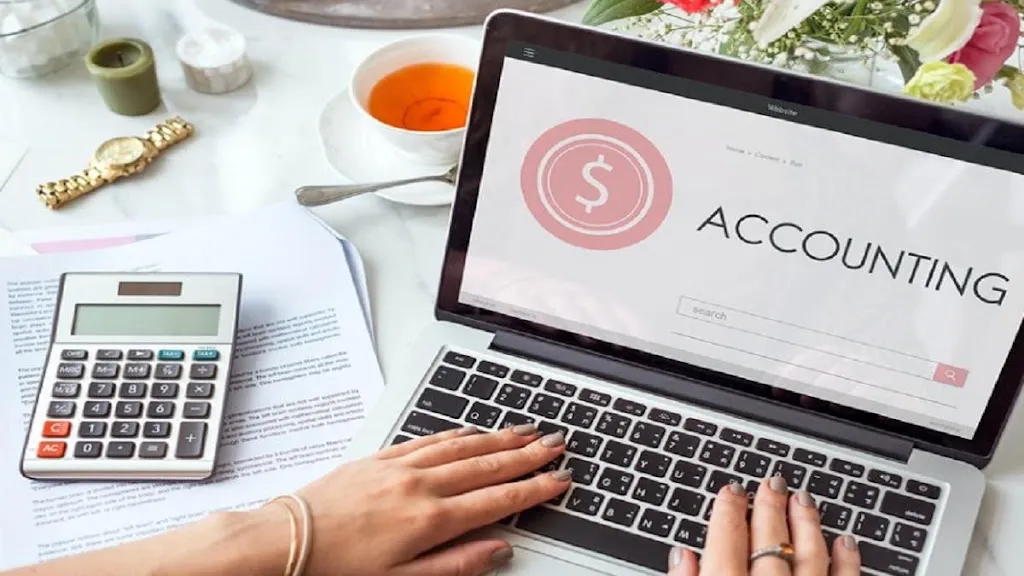 The Accountant Network Ltd