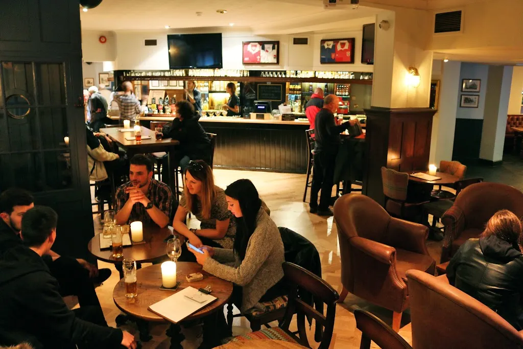 The Admiral Nelson, Twickenham