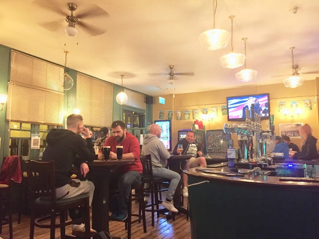 The Albion Pub