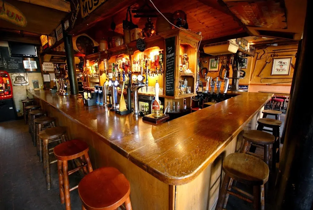 The Alexandra