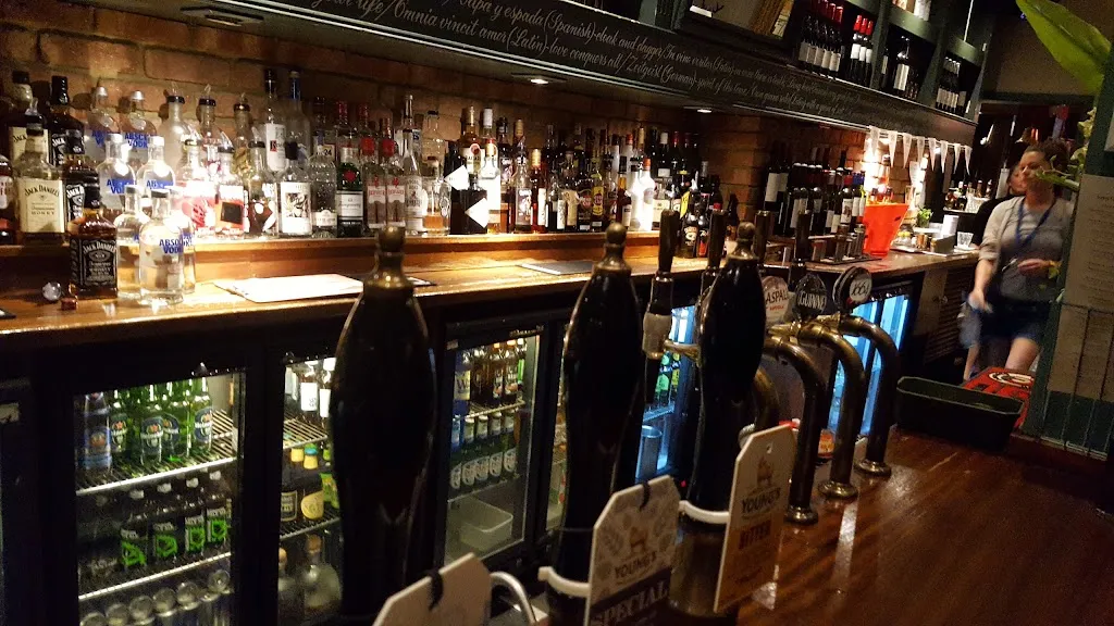 The Alexandra