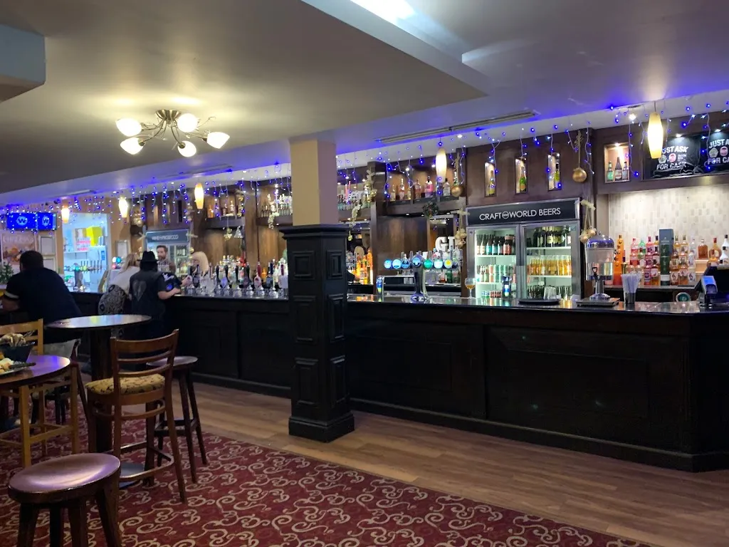 The Alfred Herring - JD Wetherspoon