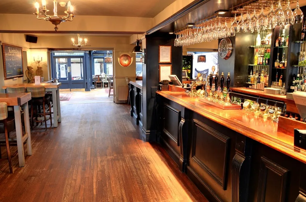 The Anglers, Teddington